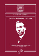 Cover of E il logos si fece carne