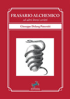 Cover of Frasario alchemico ed altri brevi scritti