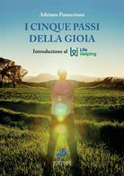 Cover of cinque passi della gioia. Introduzione al life helping