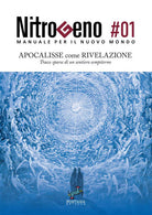 Cover of Nitrogeno. Manuale per il nuovo mondo