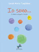 Cover of Io sono... I chakra spiegati ai piccoli