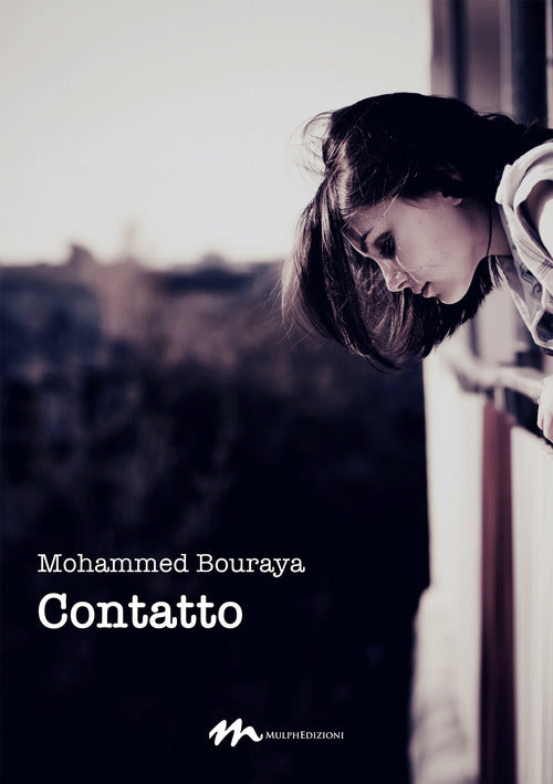 Cover of Contatto