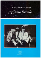Cover of Erano lucciole