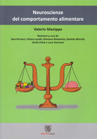 Cover of Neuroscienze del comportamento alimentare