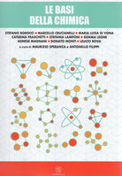 Cover of basi della chimica