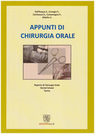 Cover of Appunti di chirurgia orale