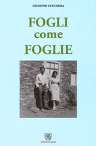 Cover of Fogli come foglie