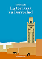 Cover of terrazza su Berrechid