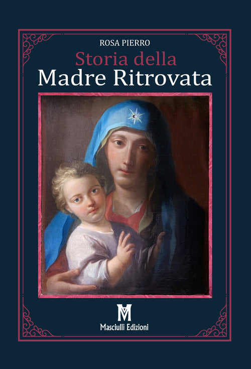 Cover of Storia della madre ritrovata