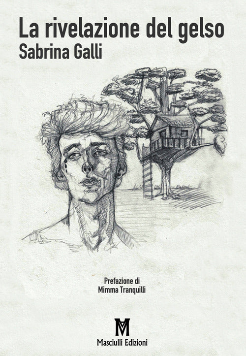Cover of rivelazione del gelso