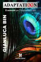Cover of Adaptation. Il manuale per l'imprenditore 4.0