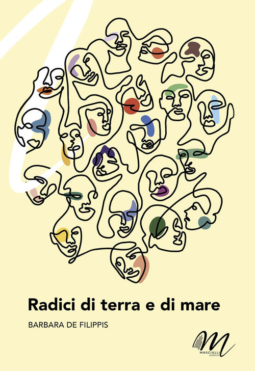 Cover of Radici di terra e di mare