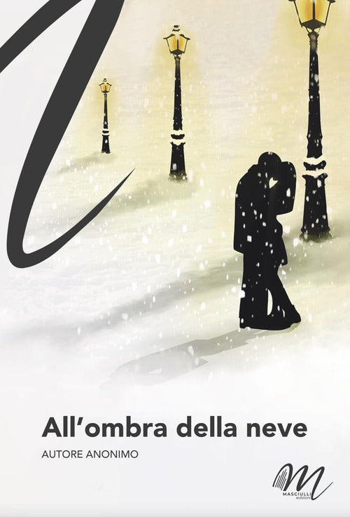 Cover of All'ombra della neve