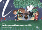 Cover of favole di mamma Giò