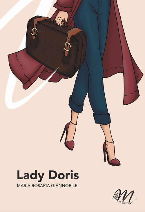 Cover of Lady Doris