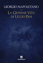 Cover of giovane vita di Uccio Pan