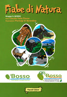 Cover of Fiabe di natura