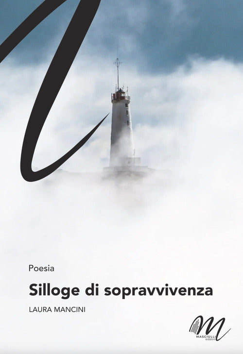 Cover of Silloge di sopravvivenza