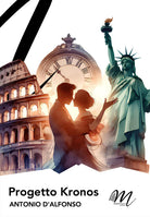 Progetto Kronos