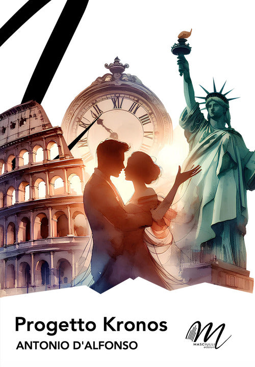 Progetto Kronos