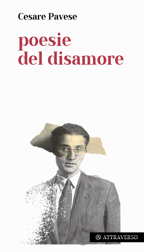 Cover of Poesie del disamore