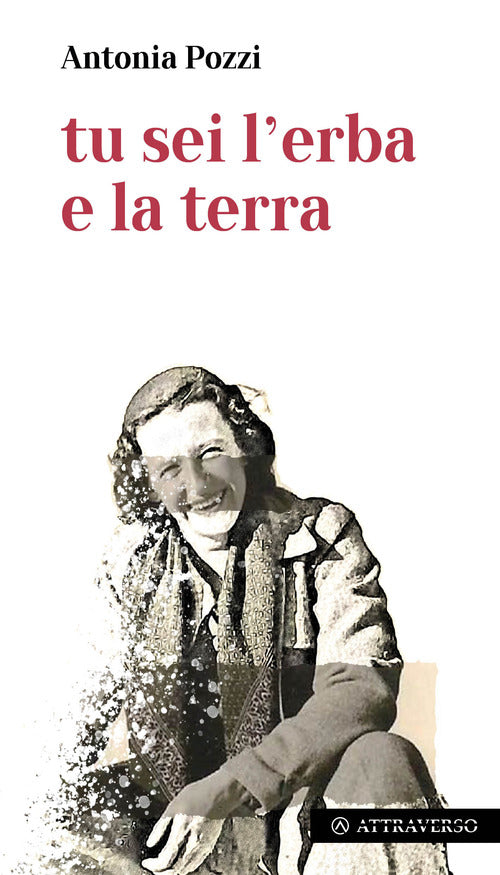 Cover of Tu sei l'erba e la terra