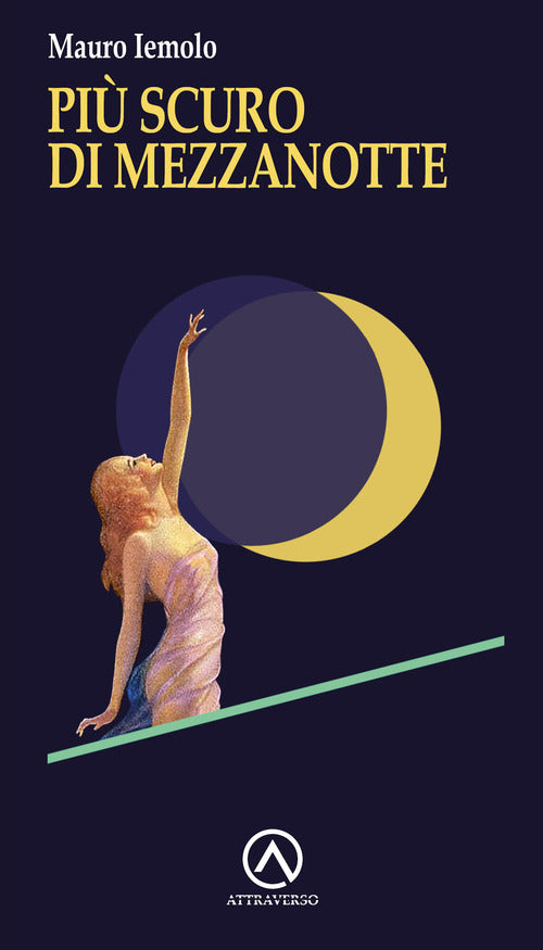 Pi scuro di mezzanotte