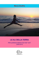 Cover of ali della terra. Altre poetesse italiane fuori dal "coro" (2009-2019)