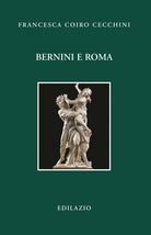 Cover of Bernini e Roma