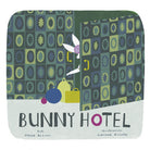 Cover of Bunny Hotel. Ediz. italiana e inglese