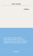 Cover of mister