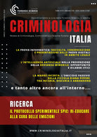 Criminologia Italia. Vol. 2