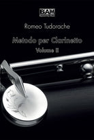 Cover of Metodo per clarinetto