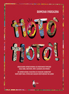 Cover of Hotò hotò! Abbecedario interculturale dei personaggi popolari delle fiabe, racconti, miti e leggende del mondo. Ediz. italiana e inglese