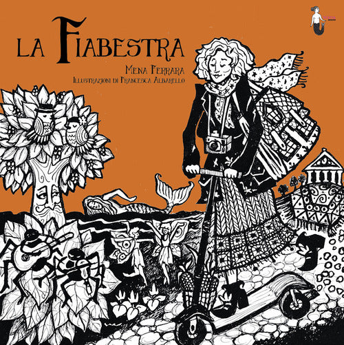 Cover of fiabestra