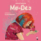 Cover of Me-Dee. Ediz. italiana e inglese