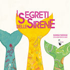 Cover of segreti delle sirene