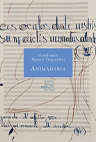 Cover of Animadaria. Vita e umori dei tregiardini