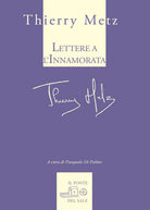 Cover of Lettere all'innamorata