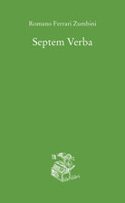 Cover of Septem verba