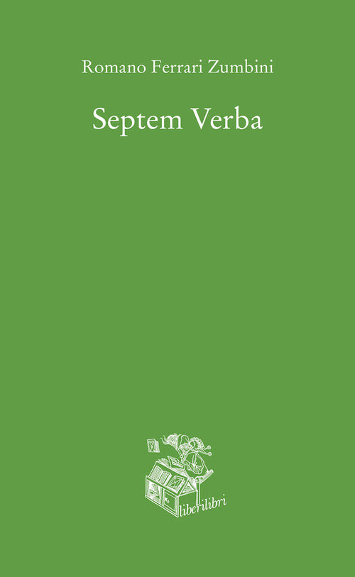 Cover of Septem verba