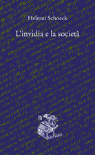 Cover of invidia e la società