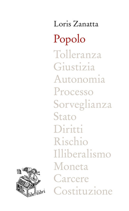 Cover of Popolo