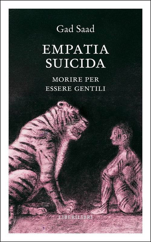 Empatia suicida. Morire per essere gentili