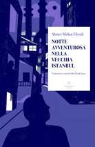 Cover of Notte avventurosa nella vecchia Istanbul