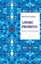 Cover of Amore proibito