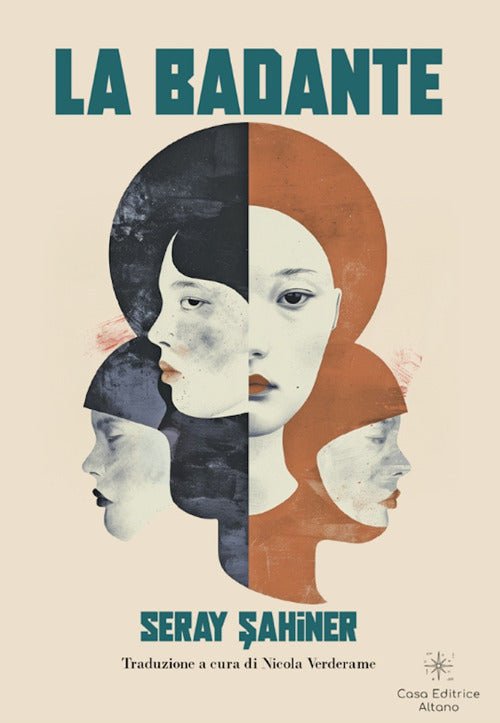 La badante