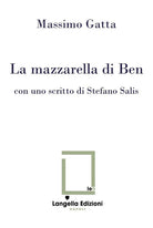 Cover of mazzarella di Ben