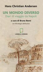 Cover of mondo diverso. Diari di viaggio da Napoli