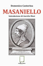 Cover of Masaniello